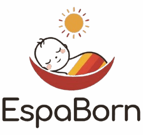 Logo espaborn